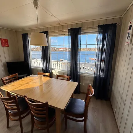 Lysø Naturcamping Og Rorbuer * AVEROY