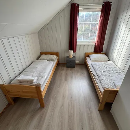 Lysø Naturcamping Og Rorbuer AVEROY
